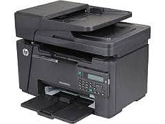 HP LaserJet Pro MFP M225dn