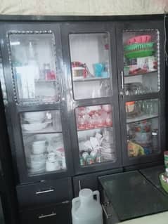 Crockery wardrobe for sale