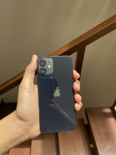 Iphone 12 mini 64gb non pta jv 98% battery health all ok