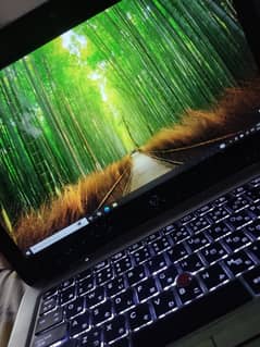 HP EliteBook 820 G3 Core i5 6th generation
