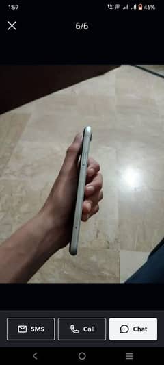 iphone XR non pta (jv)