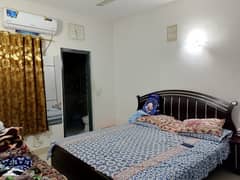 Outclass 4 Bed DD Extra Land Flat For Sale