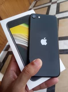 iPhone SE 2020 Non pta jv 64gb Battery 86%