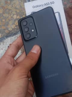 Samsung A53 5g Pta approved