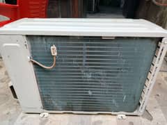 Dawlance inverter
