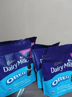 CHOCOLATES