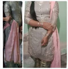 Fancy dresses
