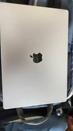 MacBook Pro M1 Max 16 Inch 64GB 1TB 2021