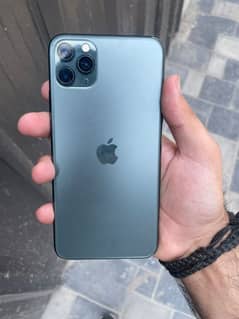 iphone 11 pro max 10/10