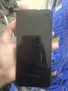 oppo reno2f with box