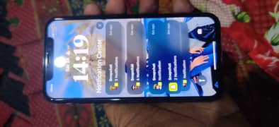 Apple iPhone X