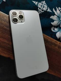 iphone 11 pro factory unlock 64gb with original box