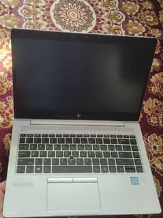 HP 840 G5 i5 8th Gen