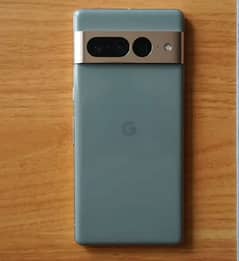 Google pixel 7pro