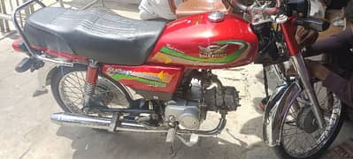 Road prince bike like a good condition