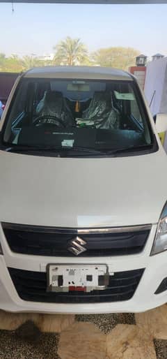 suzuki Wagor R AGS