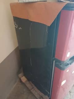 Double Door room Fridge