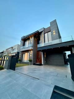 Brand New Modern House For Rent Near Dolmen Mall Prime Location Reasonable Price