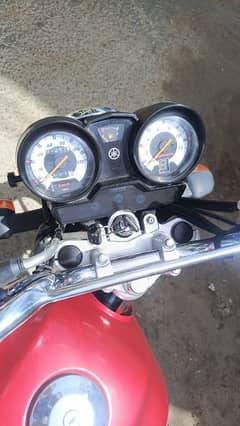 yamaha