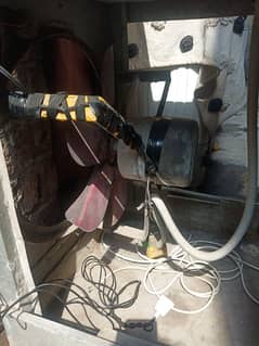 air colar urgent sale