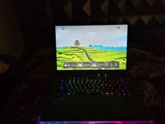 ASUS ROG Strix G16 Gaming Laptop - Intel i7 | RTX 4060 | 16GB RAM