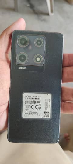 Infinix note 30 pro
