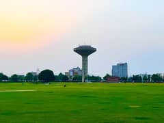 Stunning 5 Marla Plot In Wapda City Available. For Further Details contact us RAZA ESTATE