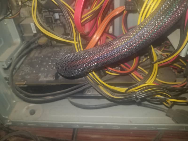 XFX r9 270x 2gb gddr5 3
