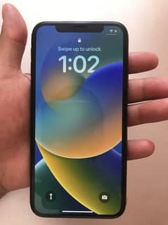 Apple iphone x pta approved