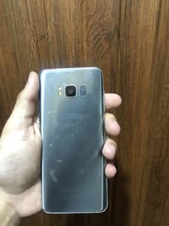 Samsung S8 plus