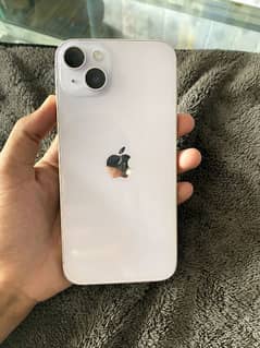 iPhone 14 plus non pta JV 128gb 88%