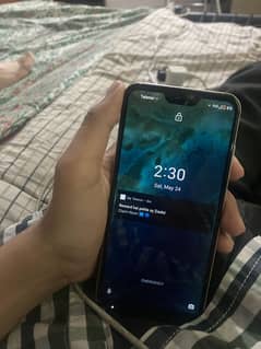 XIOMI MI LITE 2