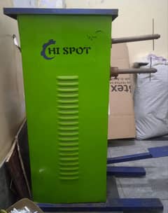 Hi-Spot