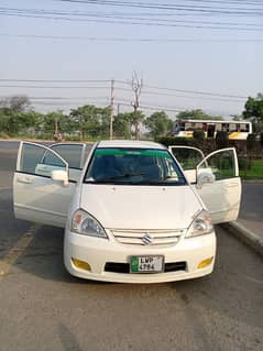 Suzuki Liana 2006