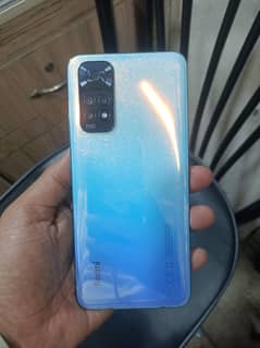 Radmi note 11 box sat just bettery change pta aprood