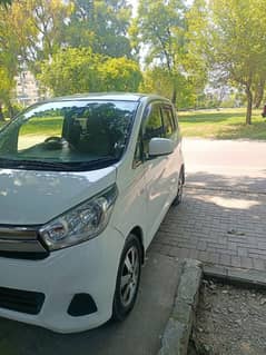 Nissan Dayz 2016