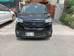 Mitsubishi EK Custom 2016
