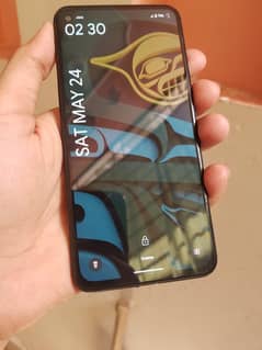 pixel 4a 5g