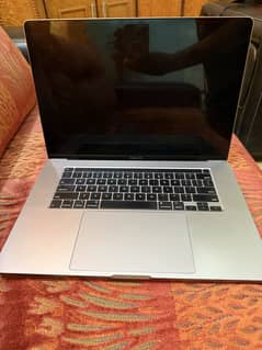 MacBook Pro 2019 for sale ( Board dead rest ok)