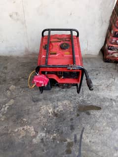EU G Generator 2.5 KVA