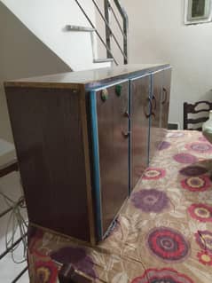 kitchen cabinets new condition   03225517300