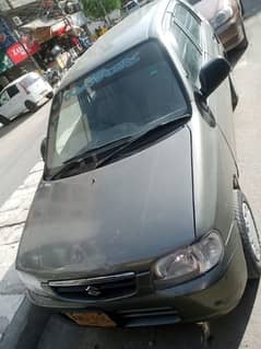 Suzuki Alto 2010