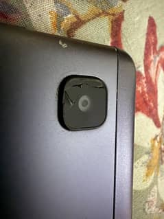 Samsung Tab A7 lite