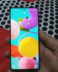 Samsung galaxy A51 (6/128) exchange posible