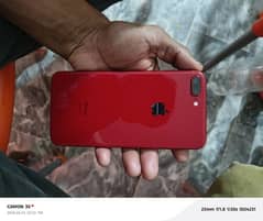 iphone 8plus Non pta Exchange posibal