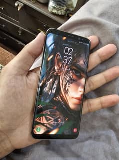 glaxy