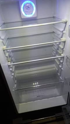 Haier refrigerator with original gass with original =0319=3611=671