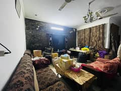 A1 Homes Near UMT 16 Marla Upper Portion Available For Rent