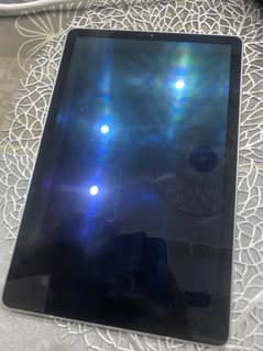 Samsung Galaxy Tab S4 SM-T830 almost new