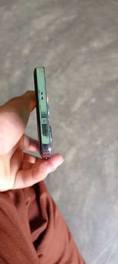 good condition mobile 15 munths uesd